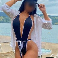 Bianca Escort in Vigo