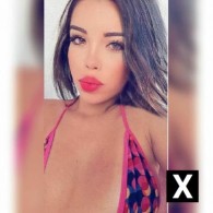 Kathy Isnelle Escort in Montpellier