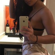 Bree Escort in Denver