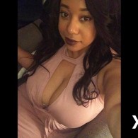 Ashley Escort in Washington DC