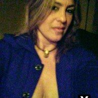 Chrissy Escort in Tampa