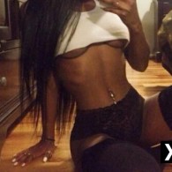 Blue Milli Escort in San Jose