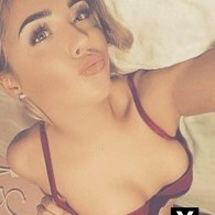 Amilia Escort in Sacramento