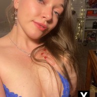 Ginny Escort in Victoria