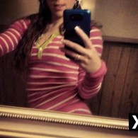 aubri Escort in Cleveland