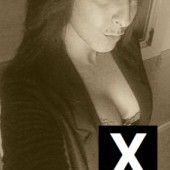 Miryem Escort in Angers