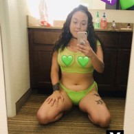 Tiana Escort in Germantown