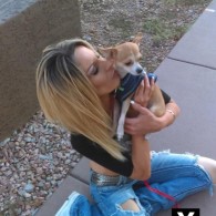 Mandii Escort in Phoenix