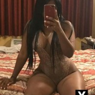 Nicki Escort in Reno