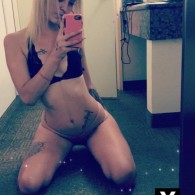 Isabelle Escort in San Diego