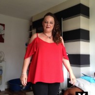 Eleanor Escort in Grimsby