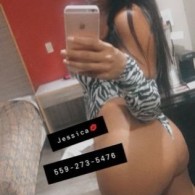 Jessica Escort in Bakersfield