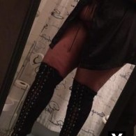 BBW Escort in Minneapolis