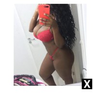 EBONY Escort in Rugby