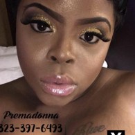 Premadonna Escort in Baltimore