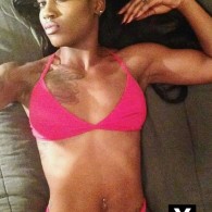 Londyn Escort in Orlando