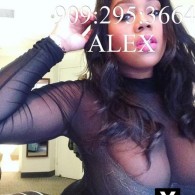 Alex Escort in Oakland