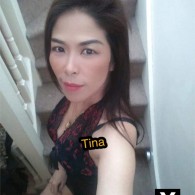 Thai Tina Escort in Loughborough