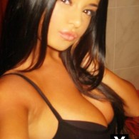 Latina Escort in Manhattan NYC