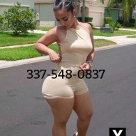 Priscilla Escort in Houston