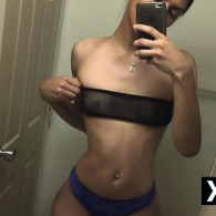 Paris Escort in Houston