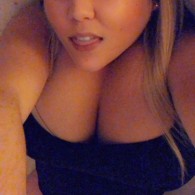 Blonde Escort in Quebec city