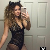 Megan Escort in Denver