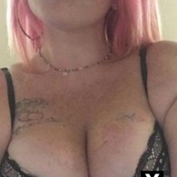 Angel Escort in Charlotte