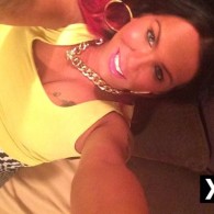 TS Jasmine Escort in Buffalo