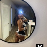 Vanessa Escort in Strasbourg