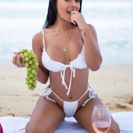 TATIANA Escort in Ibiza