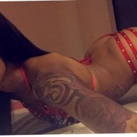 Natalia Escort in Boston