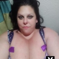 BBW Escort in El Cajon