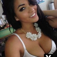 Carmen Escort in Las Vegas