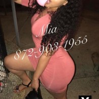 Mia Escort in Fort Worth