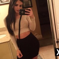 Ashlyn Escort in Miami