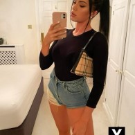 Lisa Escort in Mesa