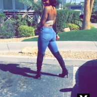 Mahlaysia Escort in Phoenix