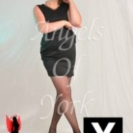 Sammie Escort in York