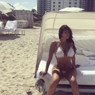Monica Escort in Miami