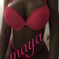 Maya Escort in Granby