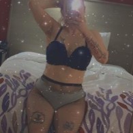 BLONDE BARBIE Escort in Trenton