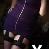 Lana Escort in Winnipeg