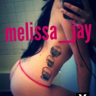 Melissa Escort in Sacramento