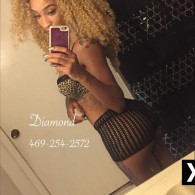 Exotic Escort in Fort Worth