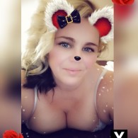 Juicy Escort in Fairfield CA