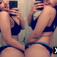 Alexis Escort in Chicago