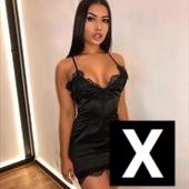 Nicole Escort in Dijon