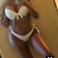 Dani Escort in Minneapolis