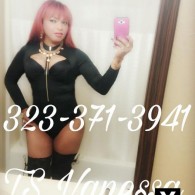 Vanessa Escort in Charlotte